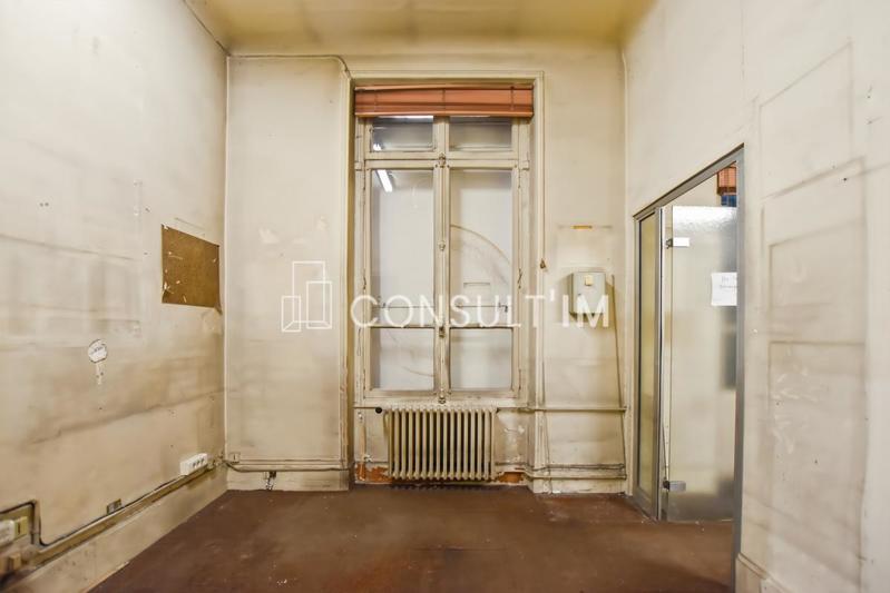 Local commercial - 90 m²