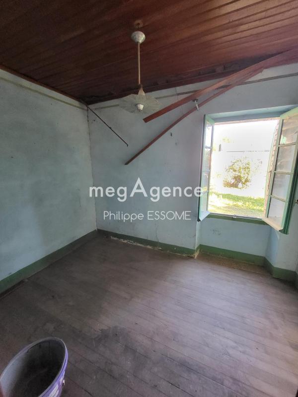 Maison - 136 m² - 6 pièces