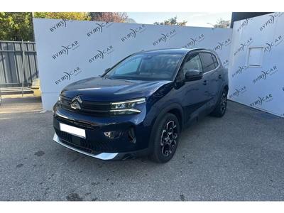 Citroën C5 Aircross BlueHDi 130 Eat8 Plus