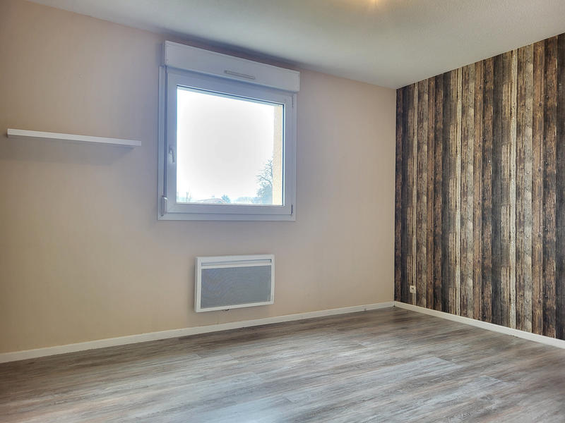 Appartement - 105 m² - 4 pièces