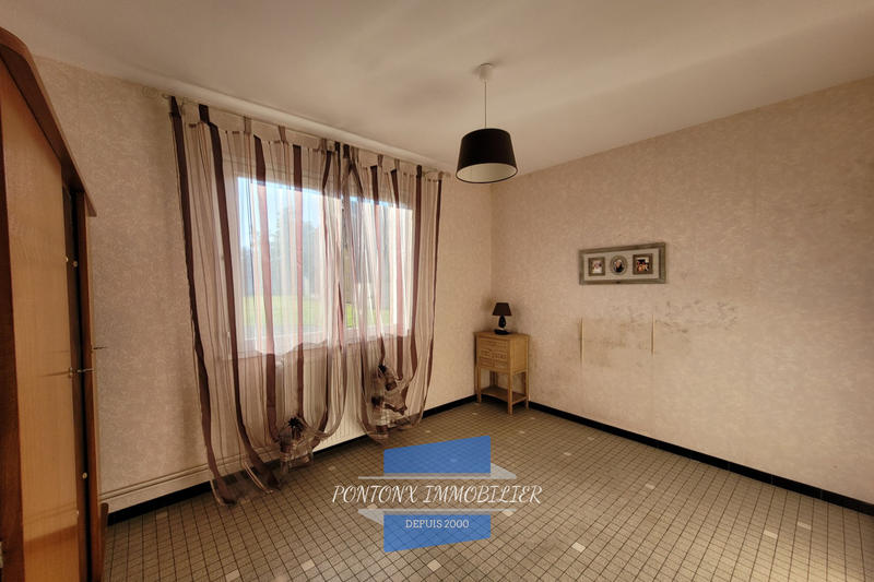 Maison - 102 m² - 5 pièces