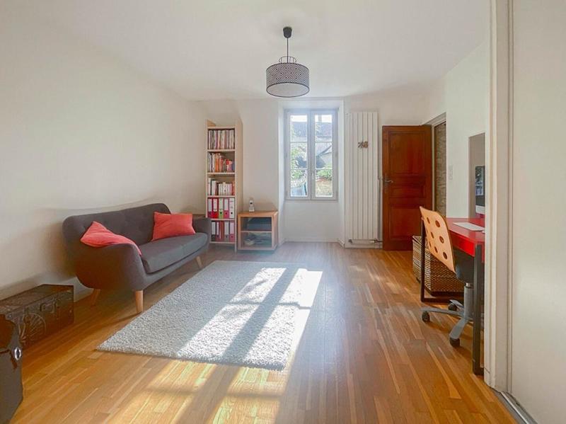 Maison - 140 m² - 7 pièces