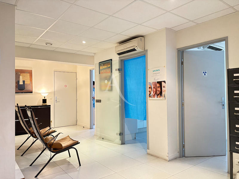 Loft - 81 m² - 4 pièces