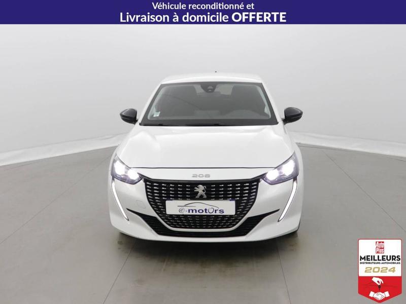 Peugeot 208 PureTech 100 s&amp;S Eat8 Style