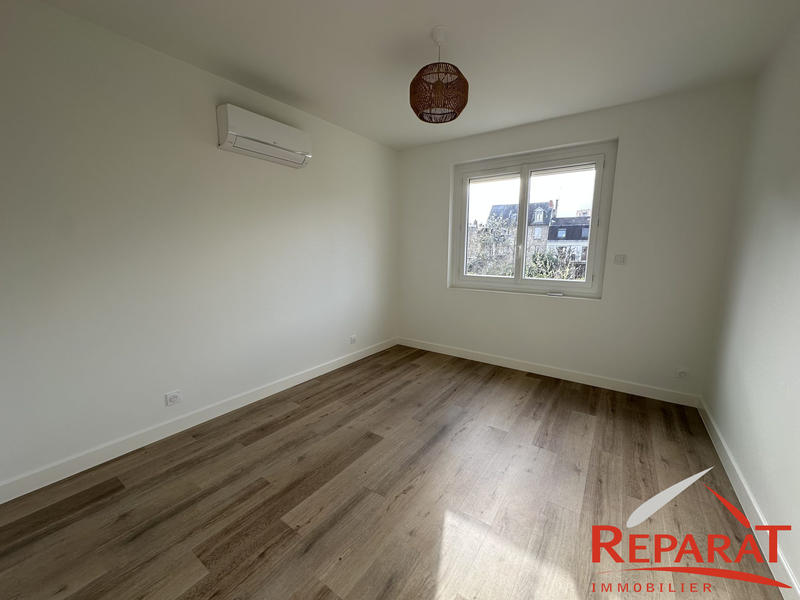 Appartement - 101 m² - 4 pièces