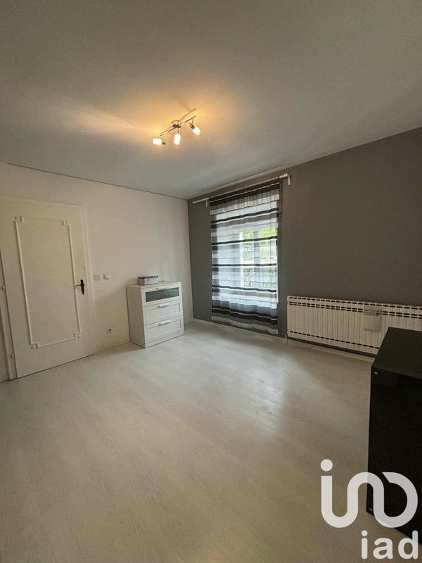 Maison de ville - 206 m² - 7 pièces