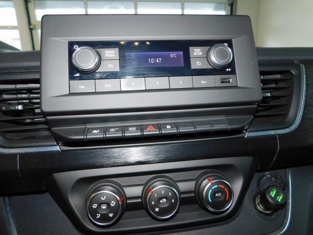 Renault Trafic L2 dCi 150 Energy s&amp;S Edc SpaceClass