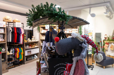 Le Comptoir de Noël de Thionville