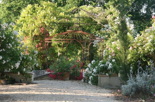 Les Jardins de Coursiana