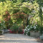 Les Jardins de Coursiana