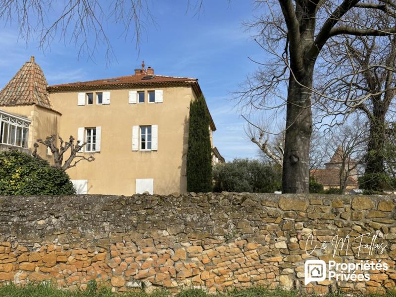 Appartement - 74 m² - 2 pièces