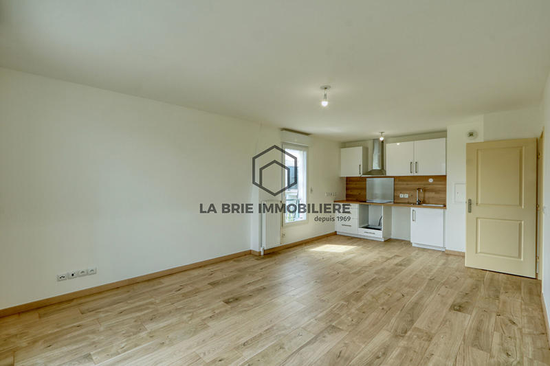 Appartement - 52 m² - 2 pièces