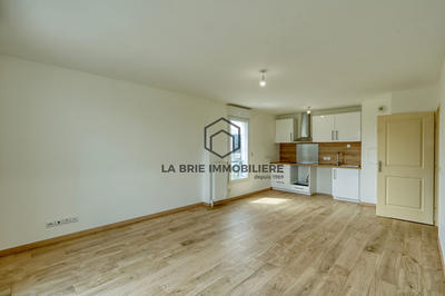 Appartement - 52 m² - 2 pièces