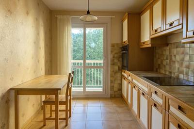 Appartement - 97 m² - 4 pièces