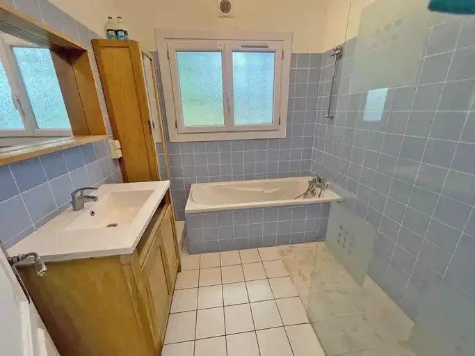 Villa - 96 m² - 5 pièces