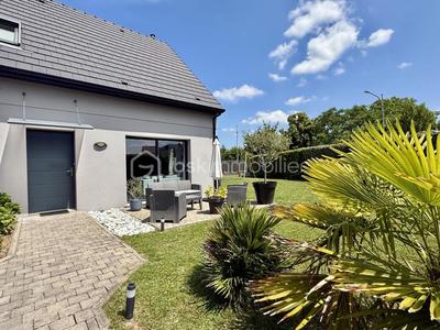 Pavillon - 135 m² - 4 pièces