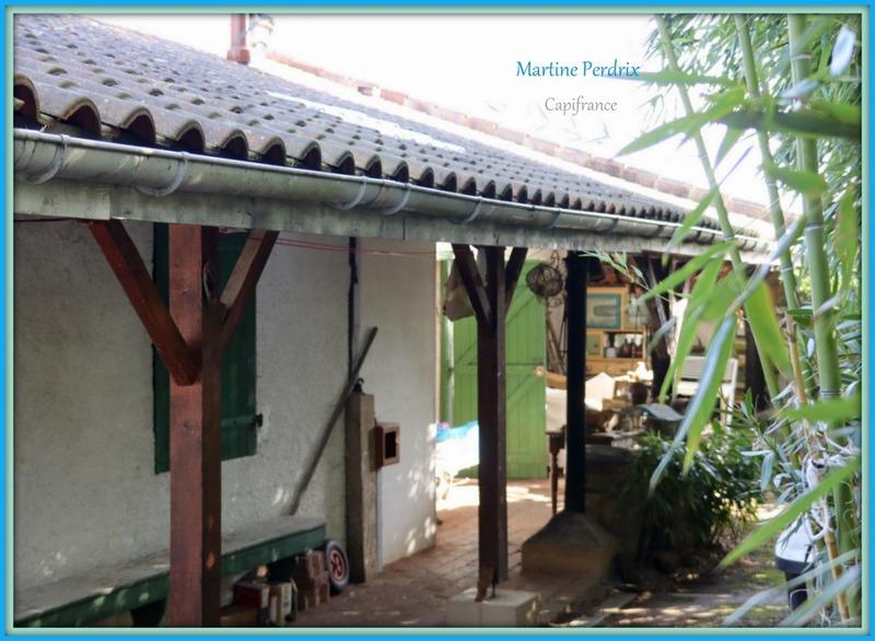 Maison - 86 m² - 4 pièces