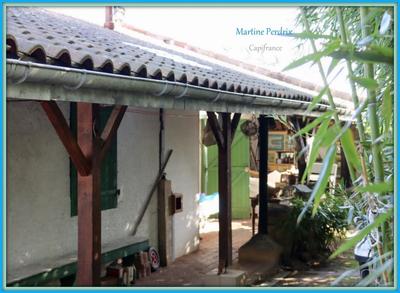 Maison - 86 m² - 4 pièces