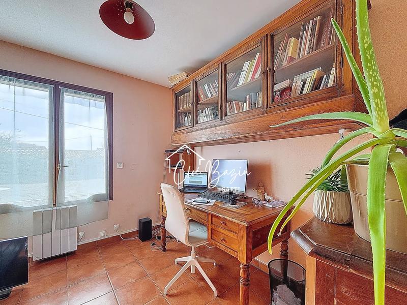 Maison - 191 m² - 6 pièces