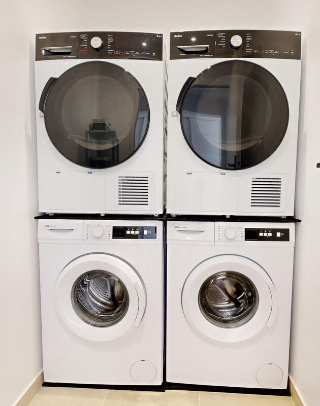 Appartement - 25 m² - 2 pièces