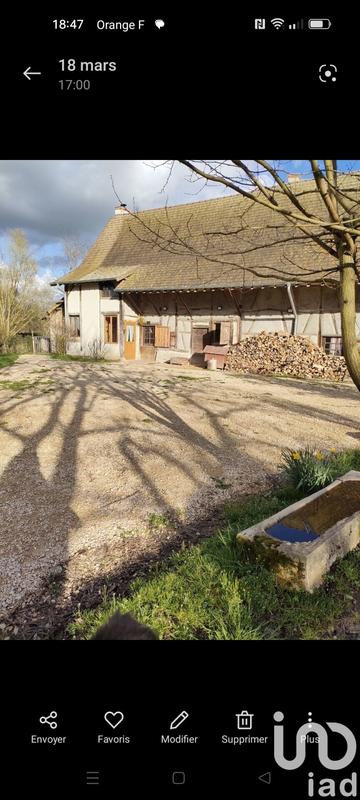 Maison - 236 m² - 5 pièces