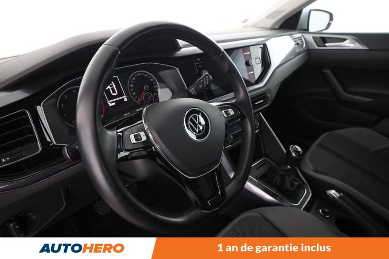 Volkswagen Polo 1.0 Tsi R-Line 110 ch