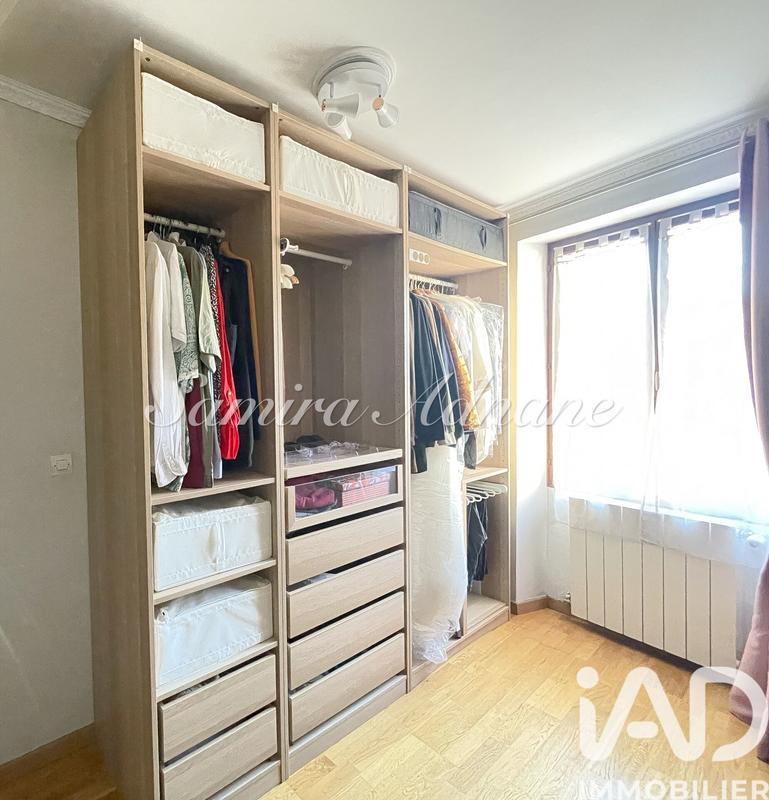 Maison de ville - 53 m² - 3 pièces