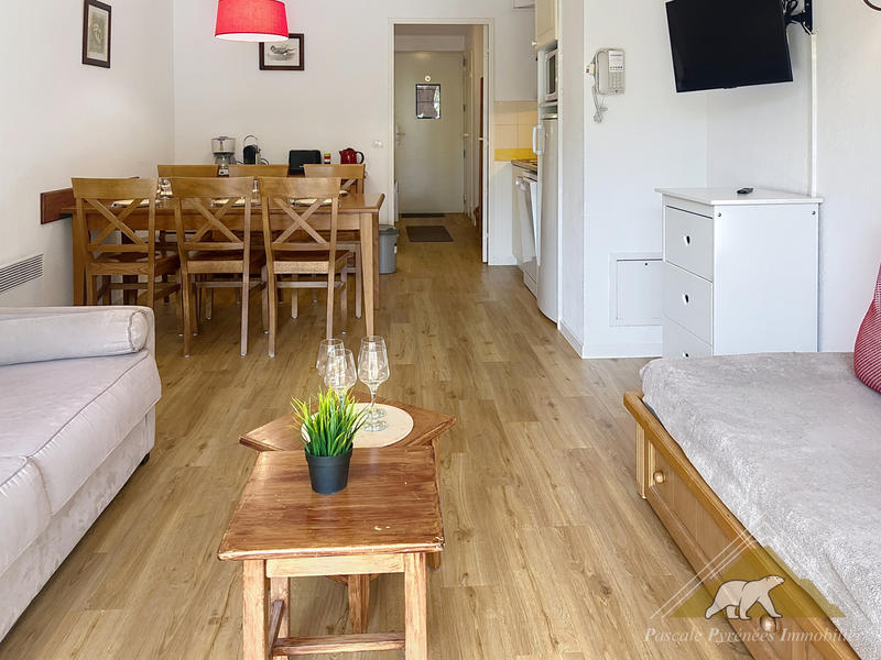 Appartement - 58 m² - 4 pièces