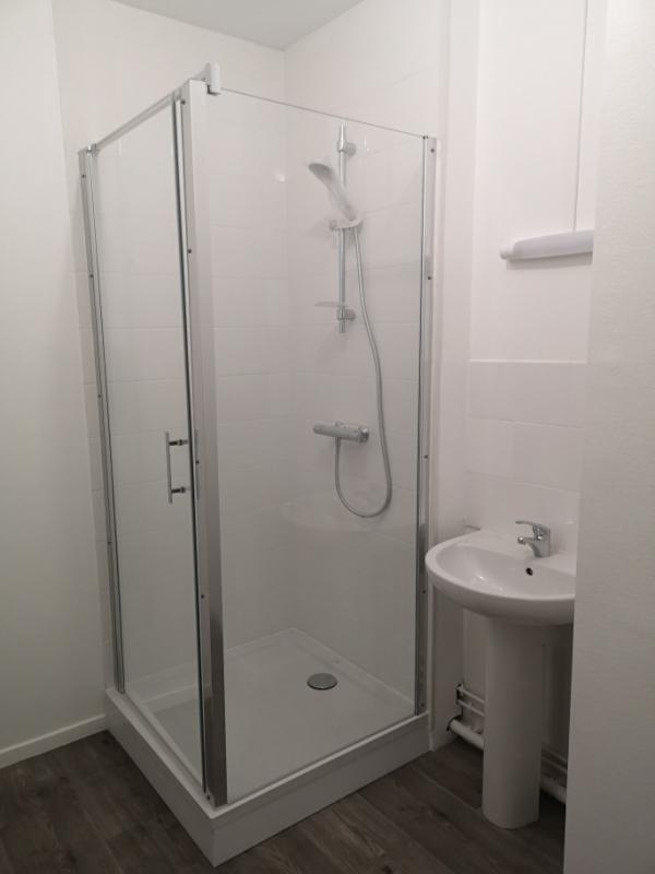 Studio - 36 m² - 1 pièce