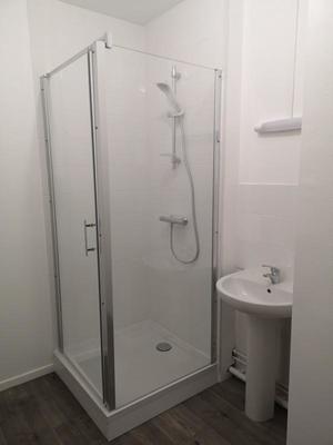 Studio - 36 m² - 1 pièce