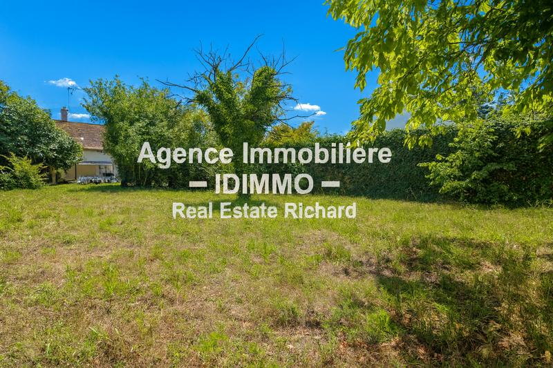 Maison - 92 m² - 3 pièces