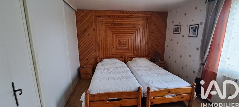 Maison - 215 m² - 4 pièces