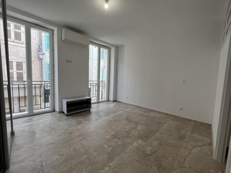 Appartement - 55 m² - 2 pièces