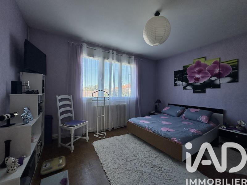 Maison - 129 m² - 5 pièces