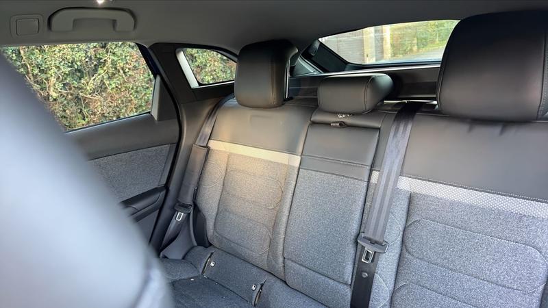 Citroën C5 X 1.2 130 Eat8 Shine