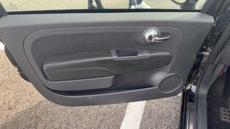 Fiat 500c 1.2 MPi 69 Lounge - Toit ouvrant