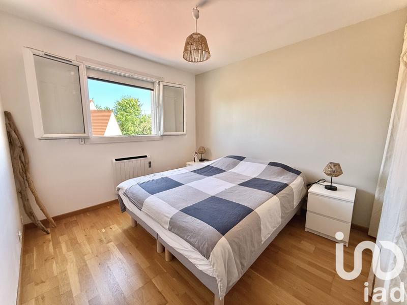 Maison - 135 m² - 7 pièces