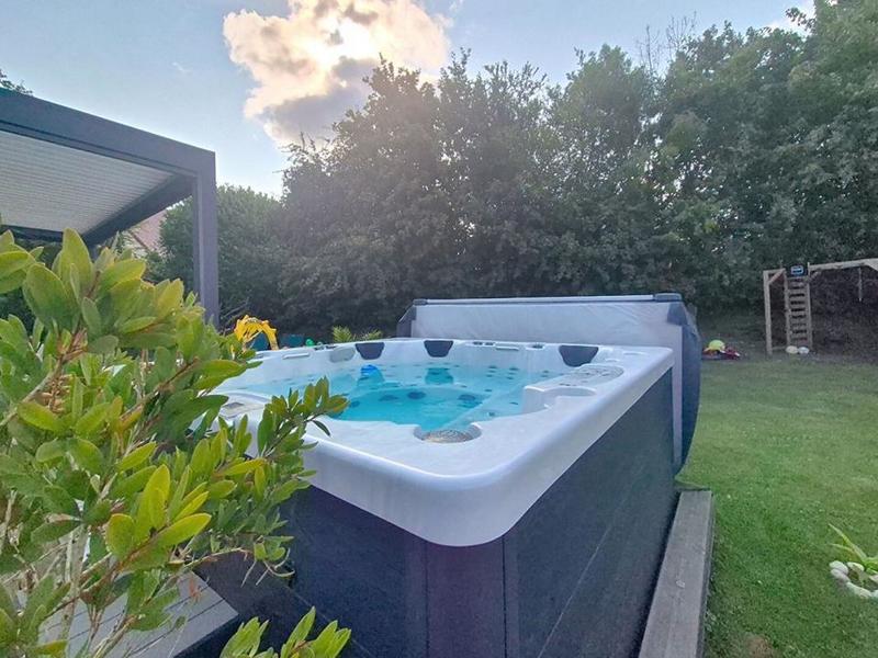 Maison - 182 m² - 8 pièces