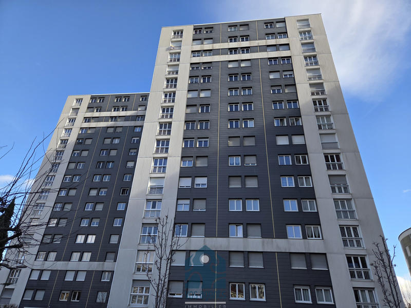 Appartement - 71 m² - 3 pièces