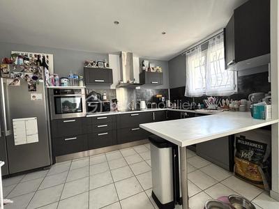 Villa - 81 m² - 4 pièces