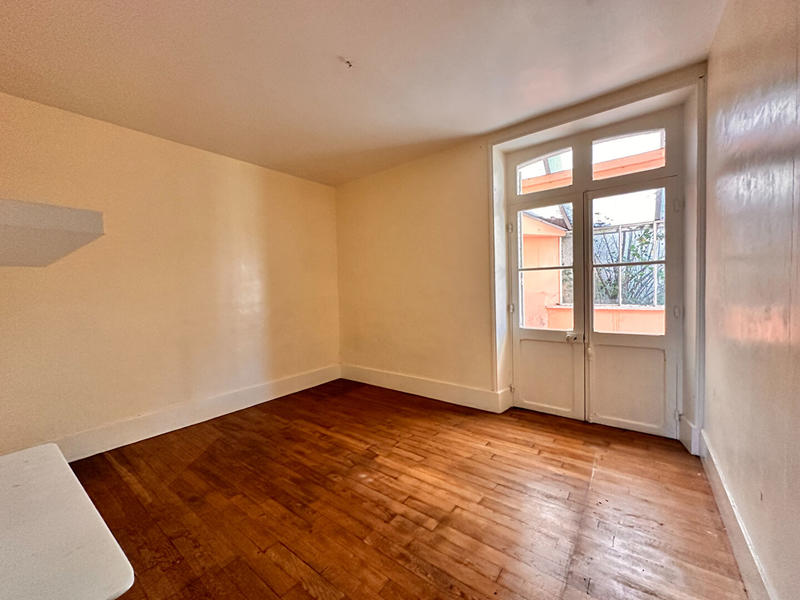 Maison - 124 m² - 4 pièces