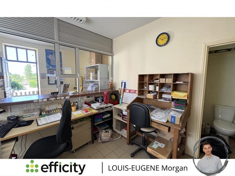 Maison - 104 m² - 6 pièces