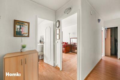 Appartement - 67 m² - 4 pièces