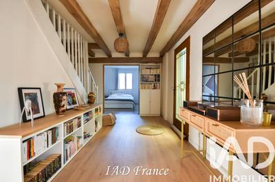 Maison - 94 m² - 4 pièces