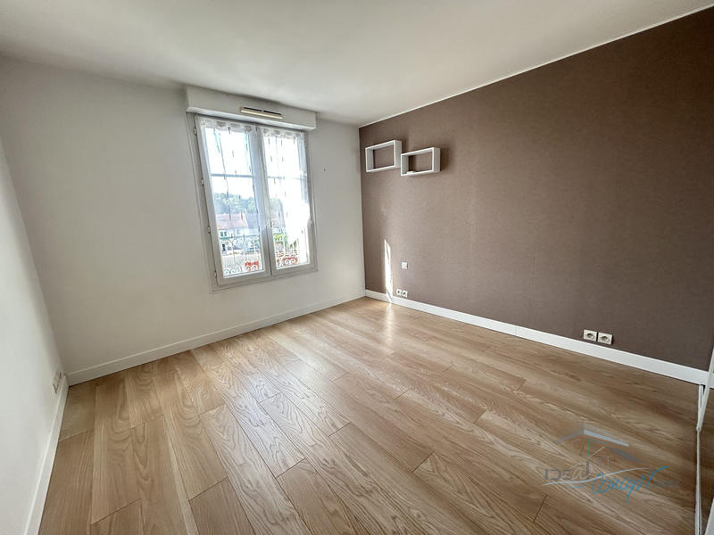 Appartement - 87 m² - 4 pièces