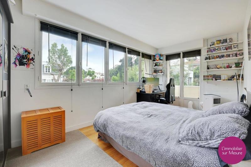 Villa - 300 m² - 7 pièces