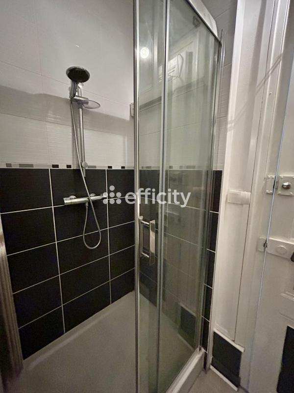 Appartement - 27 m² - 2 pièces