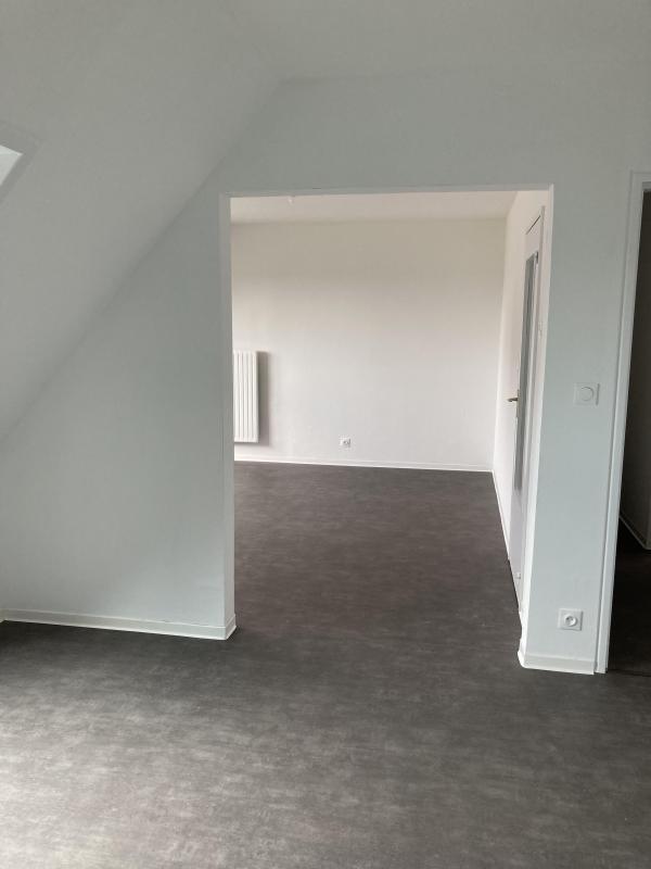 Appartement - 79 m² - 4 pièces