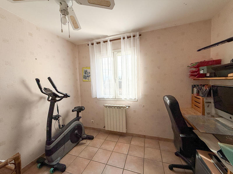 Maison - 104 m² - 4 pièces