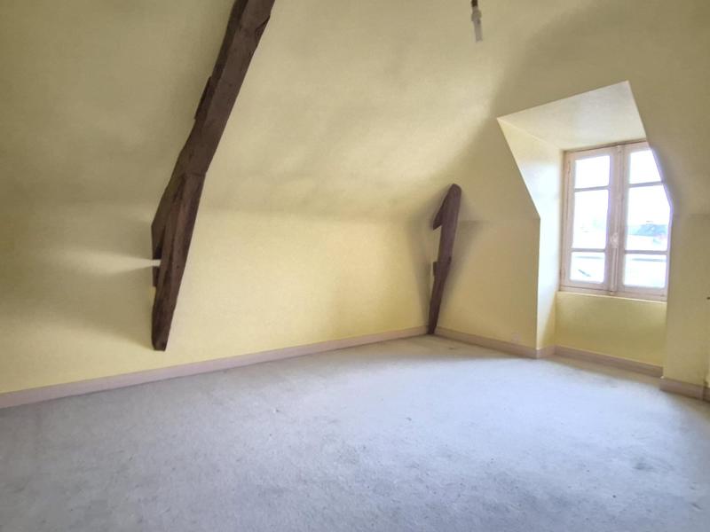 Maison ancienne - 127 m² - 8 pièces